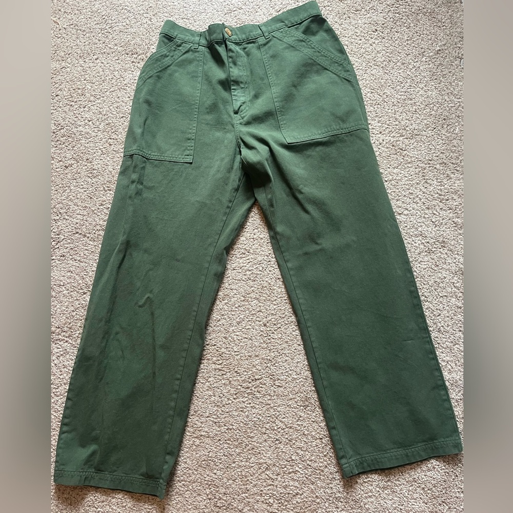 Big Bud Press Work Pants